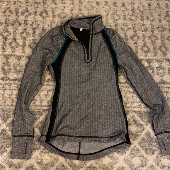 Athletic top - Picture 1 of 3